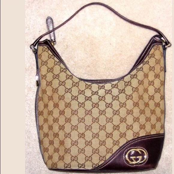 gucci bag fabric